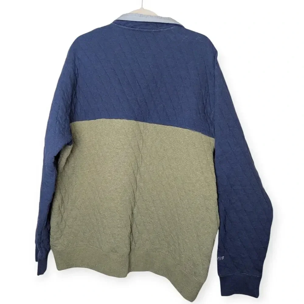 Orvis size xl